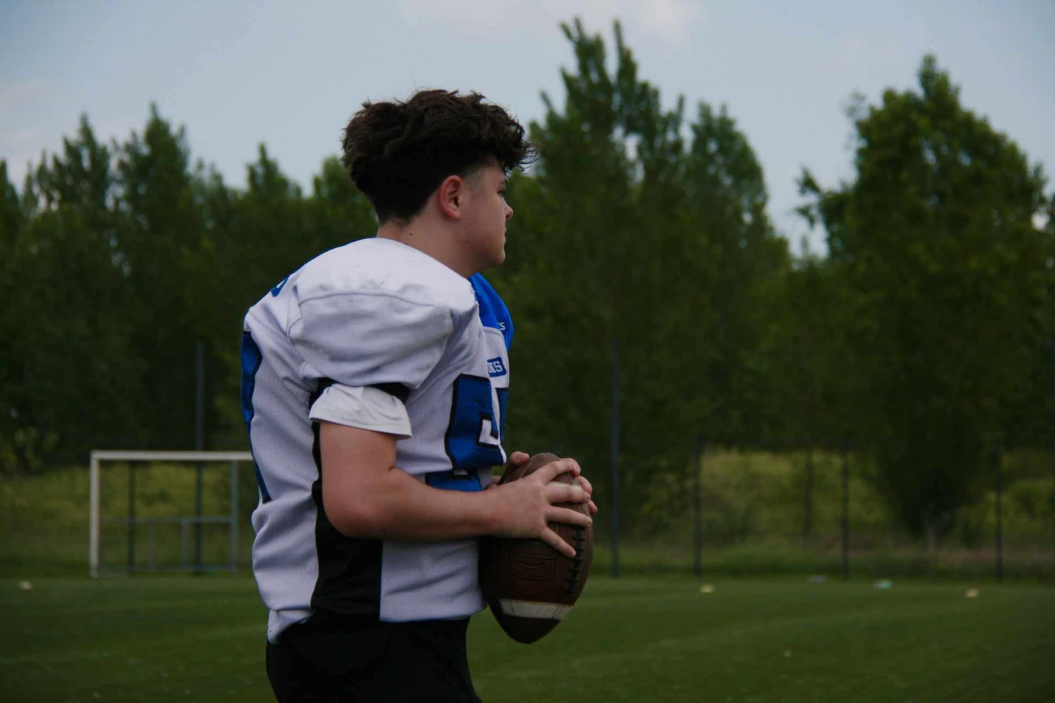 Image de couverture du dernier album